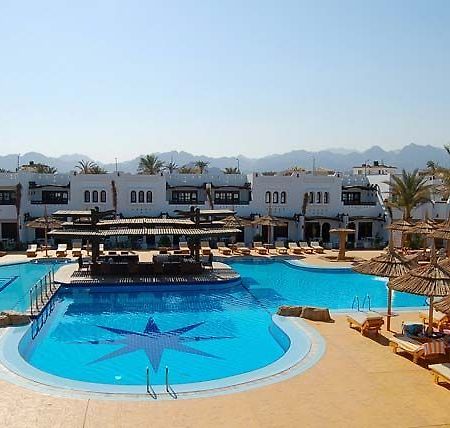 Tivoli Hotel Aqua Park Шарм-эль-Шейх Экстерьер фото